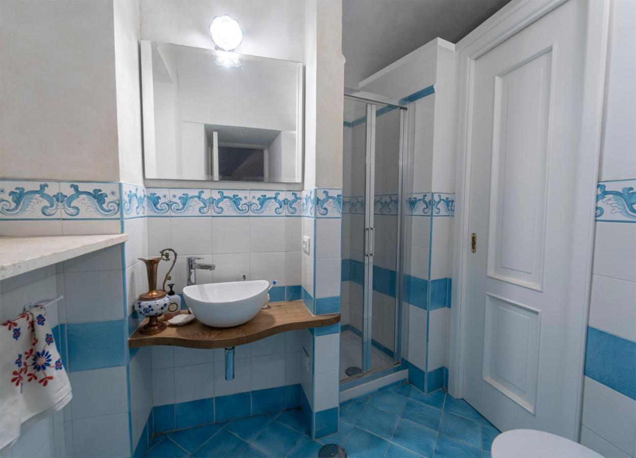 Апартаменты Postcard House Вико-Экуенсе Экстерьер фото